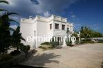 LE 0716 - The 'White House' - Spetses Island
